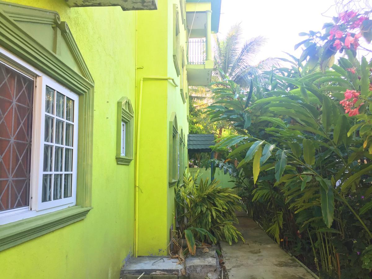Yaad Hostel Montego Bay Exteriér fotografie