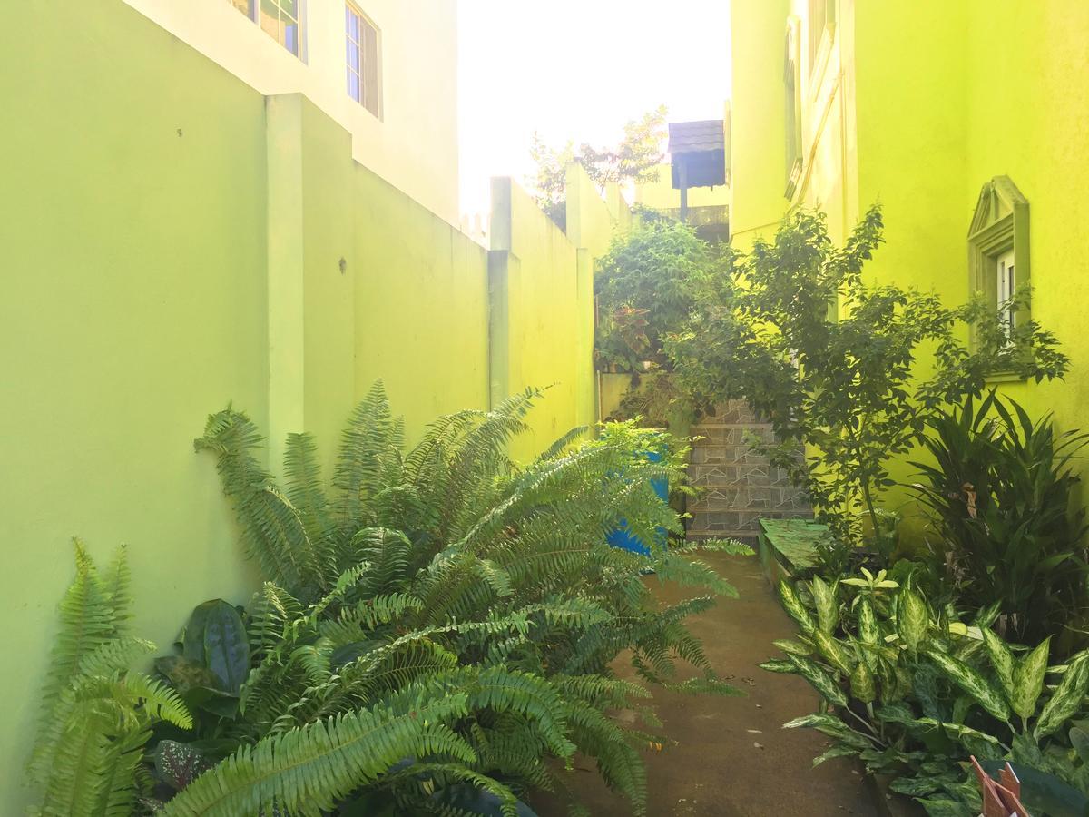 Yaad Hostel Montego Bay Exteriér fotografie