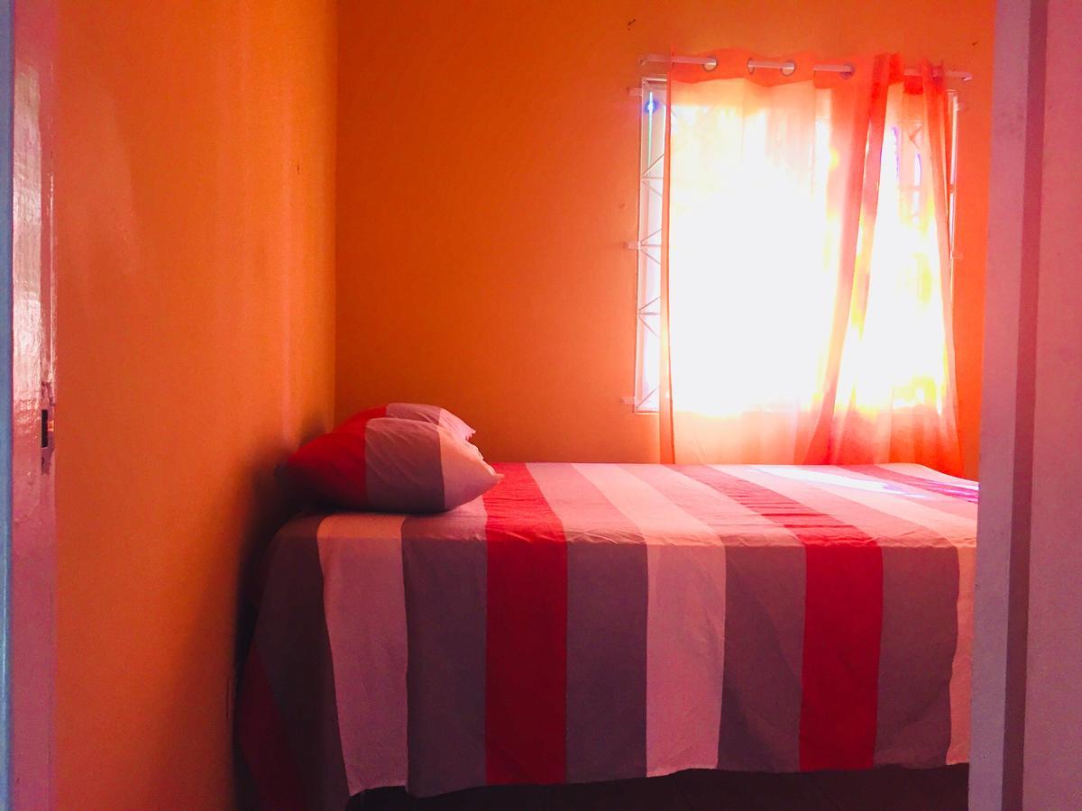 Yaad Hostel Montego Bay Exteriér fotografie