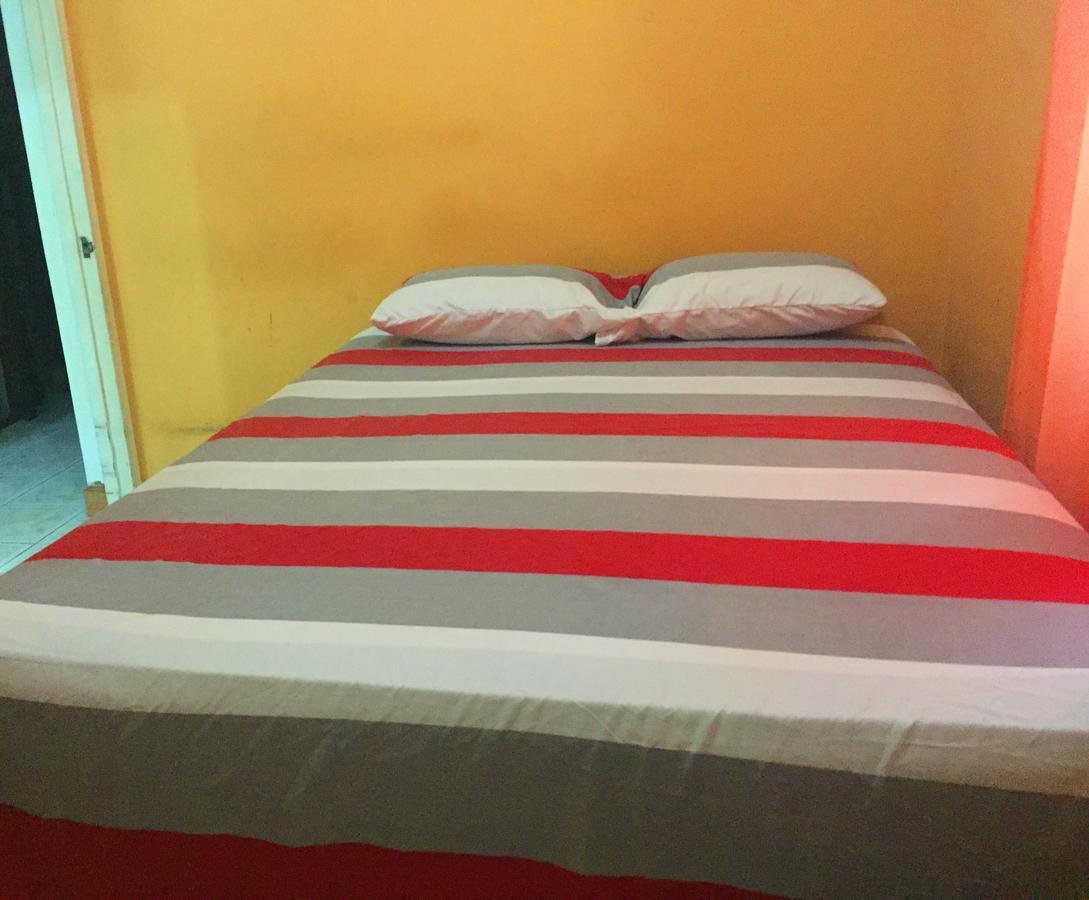 Yaad Hostel Montego Bay Exteriér fotografie