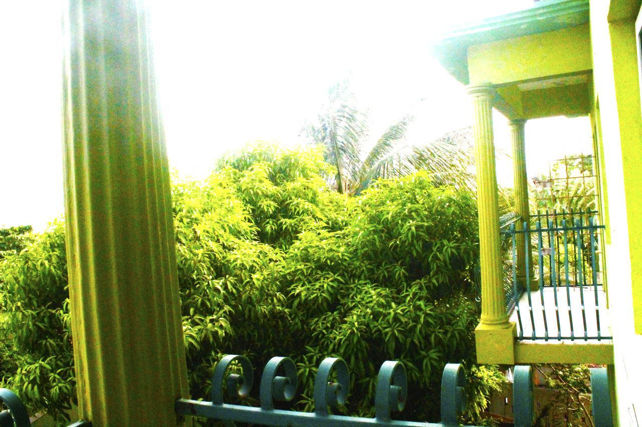 Yaad Hostel Montego Bay Exteriér fotografie