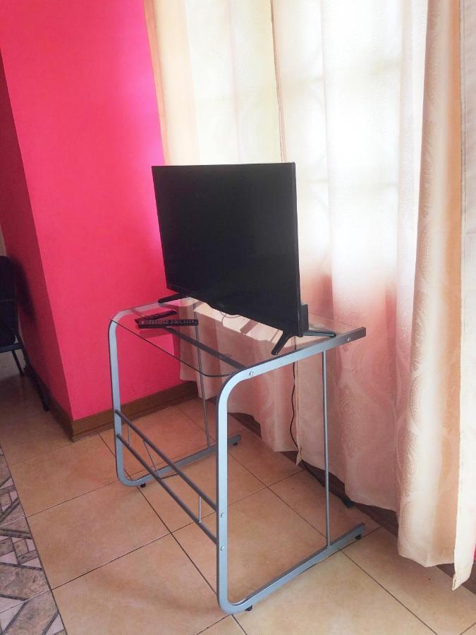 Yaad Hostel Montego Bay Pokoj fotografie